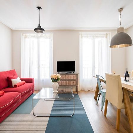 For You Rentals Brand New Apartment At Madrid City Center Wifi Ato55 מראה חיצוני תמונה