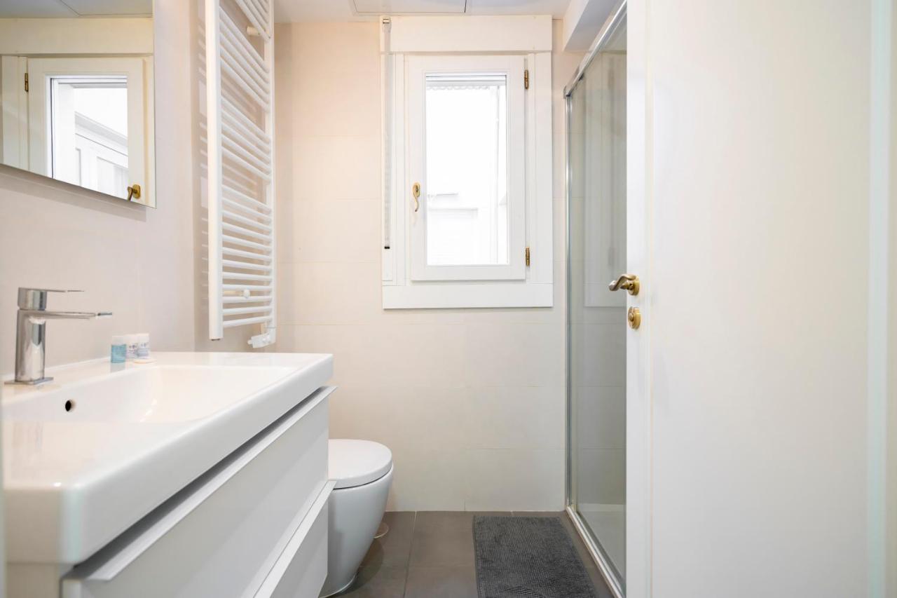 For You Rentals Brand New Apartment At Madrid City Center Wifi Ato55 מראה חיצוני תמונה